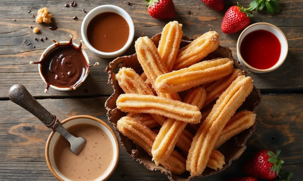 Kuih Tradisional Belimbing Terengganu