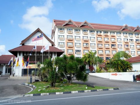 Permai Hotel Kuala Terengganu