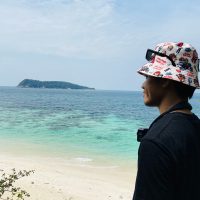 Pulau Menarik di Terengganu